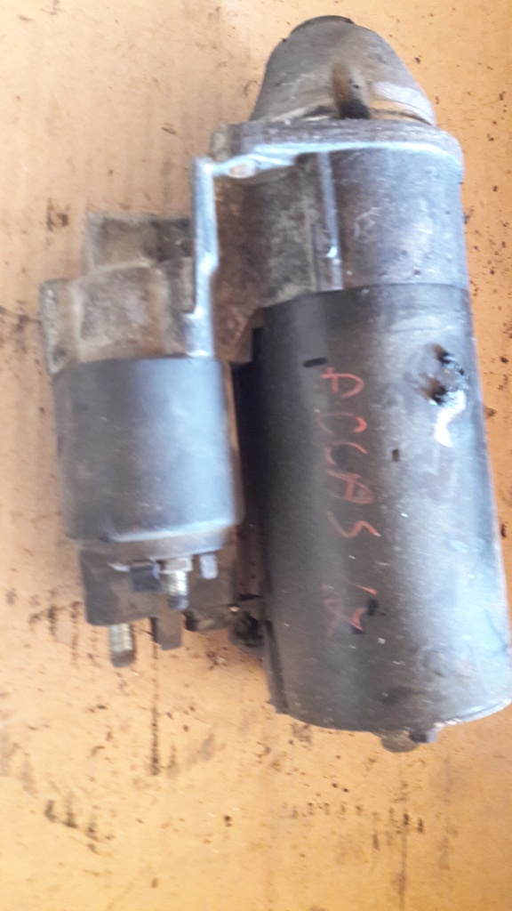 Electromotor a class 1.7