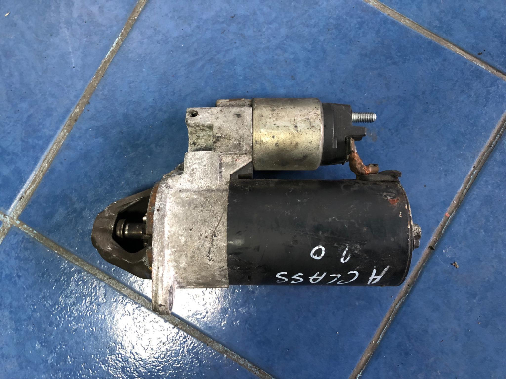 Electromotor A-Class A200, 2.0 CDI