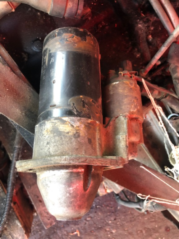 Electromotor A Class B Class 2.0 CDI Cod A0051517401