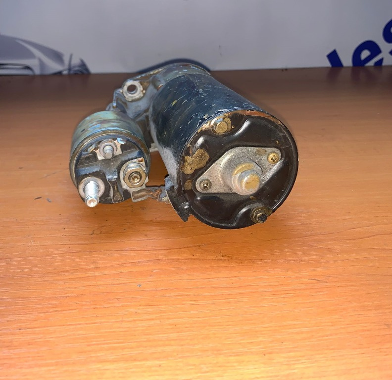 Electromotor a class w169 2.0 d
