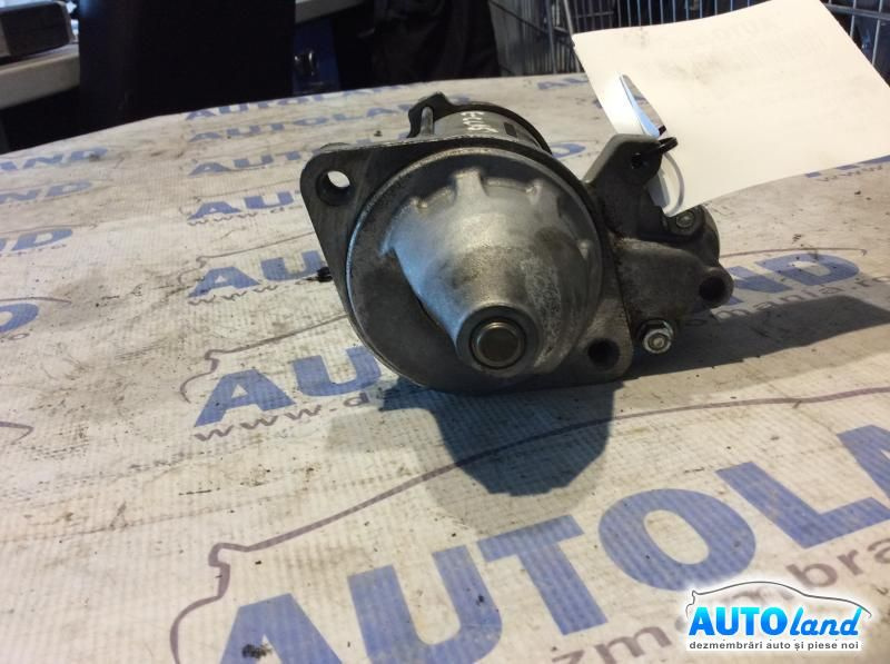 Electromotor A0061514601 2.2 CDI Cutie A