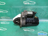 Electromotor A0061517401 2.2 CDI Mercedes-Benz CLK C209 2002