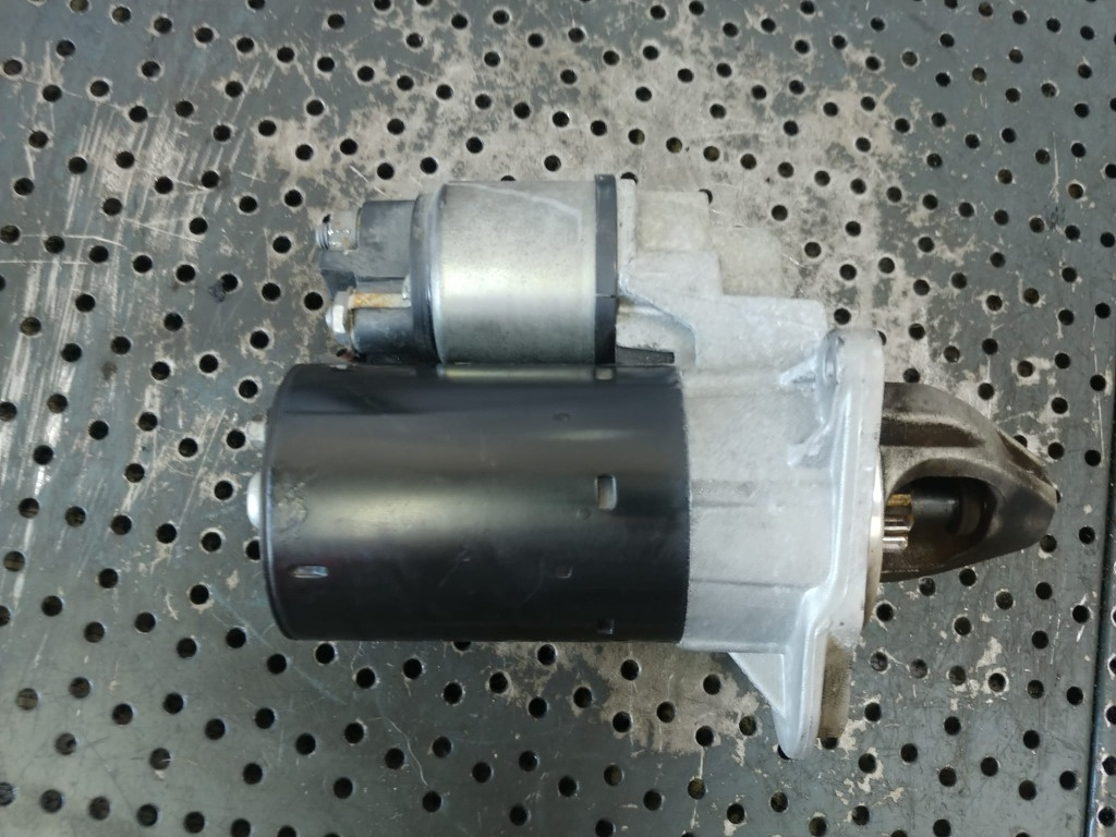 Electromotor a12xer 1.2 b opel corsa d c
