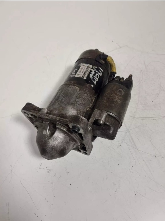 Electromotor A20DTH 2.0 cdti an fab 2010-2016 oem cod 55352882 euro 5 electromotor Opel Astra J