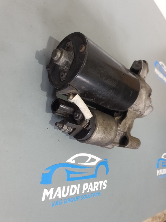 Electromotor A4 - A5 2.0TDI Automat