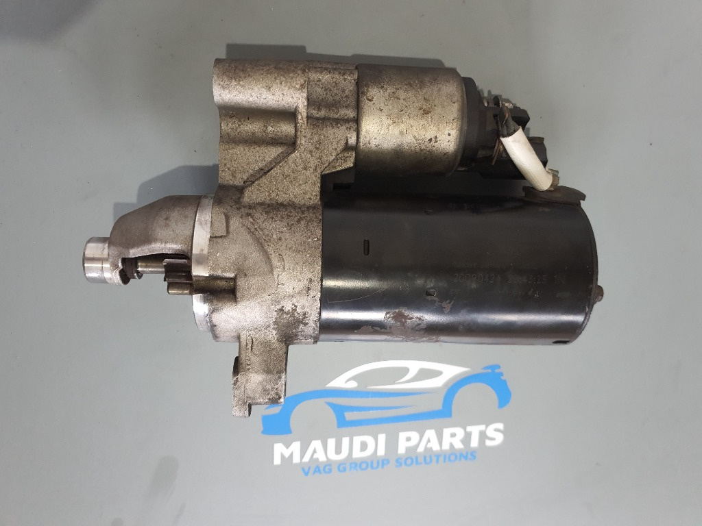 Electromotor A4 - A5 2.0TDI Automat