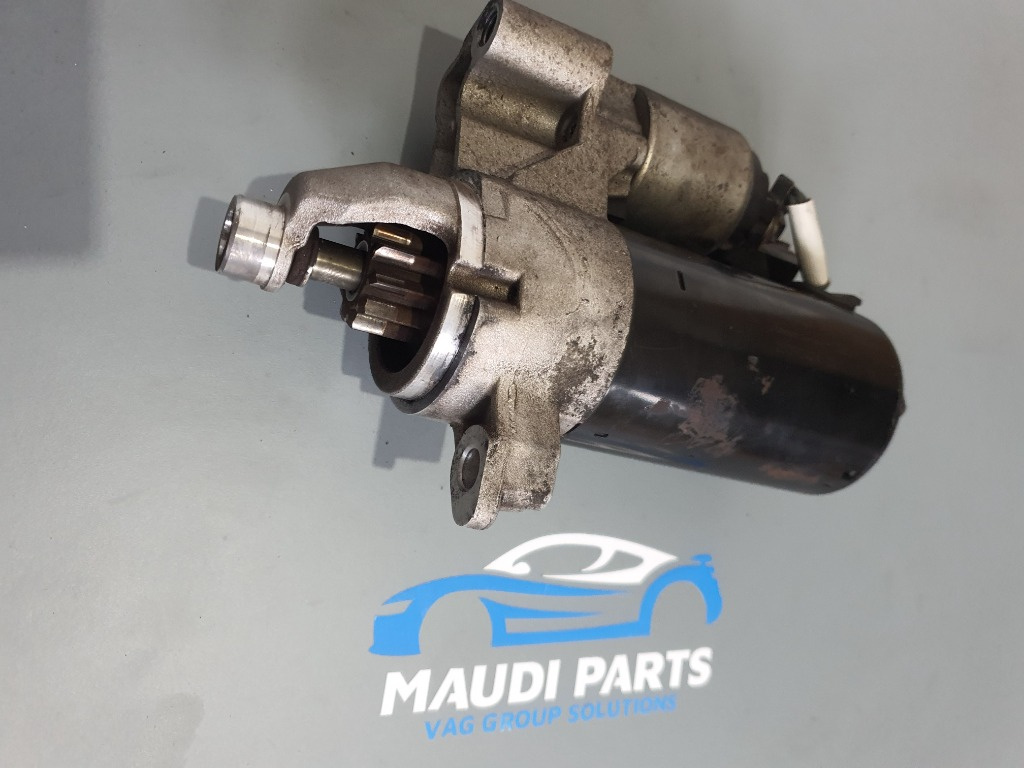 Electromotor A4 - A5 2.0TDI Automat