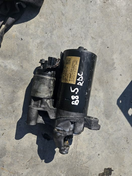 Electromotor A4 A5 Q5 2.0 Quattro Automa