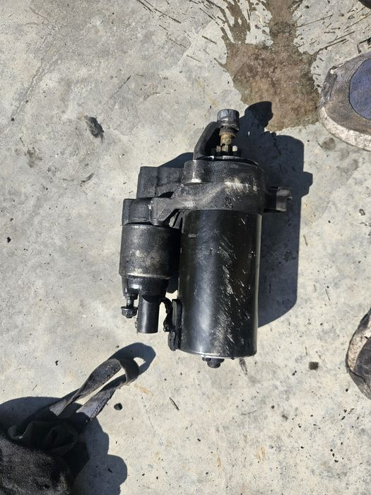 Electromotor A4 A5 Q5 2.0 Quattro Automat