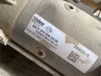 Electromotor A4709060400 RENAULT KOLEOS II LAGUNA III Dci an 2016 -2020