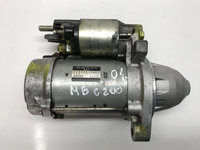 Electromotor A646 2008 Mercedes Benz E-Class W211 2.2 cdi cod A0061514601 / 428000-4600 euro4