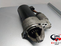 Electromotor A6519064300 A 651 906 43 00 Mercedes-Benz C-Class W205/S205/C205 [2014 - 2018] Sedan 4-usi