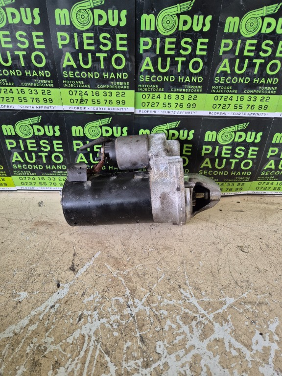 Electromotor A6519064300 Mercedes E clas