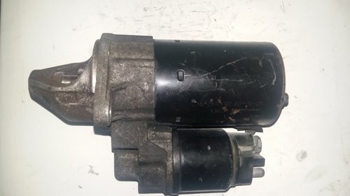 Electromotor Agila,Astra G, H, Corsa B,C,D, V