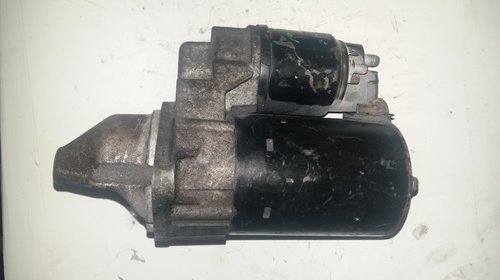 Electromotor Agila,Astra G, H, Corsa B,C,D, Vectra A,B,C, Combo, Meriva,Signum, Tigra, Zafira,Saab / BENZINA