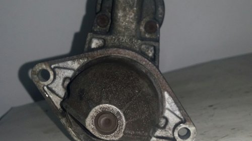 Electromotor Agila,Astra G, H, Corsa B,C,D, Vectra A,B,C, Combo, Meriva,Signum, Tigra, Zafira,Saab / BENZINA