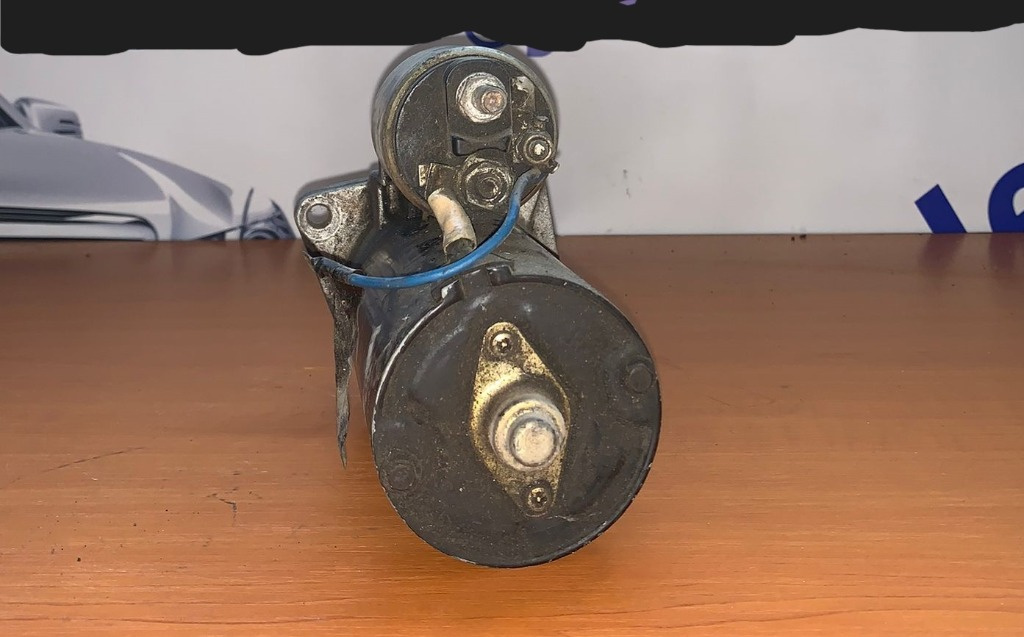Electromotor Alfa 166 , 2.4 jtd