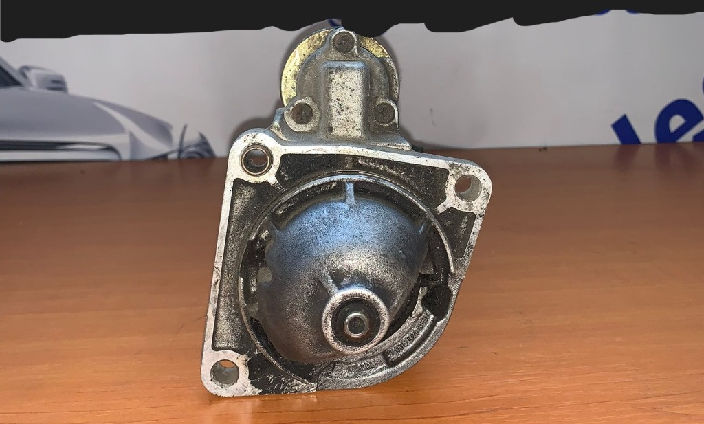 Electromotor Alfa 166 , 2.4 jtd