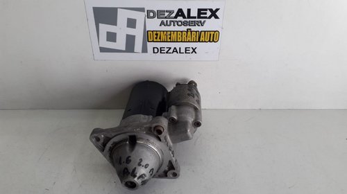 Electromotor Alfa Romeo 1.6 2.0 0 986 01 770