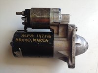 ELECTROMOTOR ALFA ROMEO 147 ,156 ,159 MAREA , BRAVO, COD 001107066