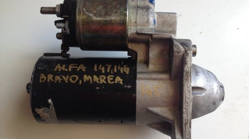 ELECTROMOTOR ALFA ROMEO 147 ,156 ,159 MAREA ,