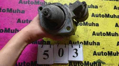 Electromotor Alfa Romeo 147 (2001-2005) [937] 0 001 113 004