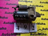 Electromotor Alfa Romeo 147 (2001-2005) [937] 0 001 107 066