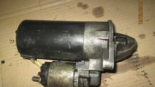 Electromotor ALFA ROMEO 147 (937),156 (932) ,159 (939),166,Brera