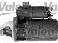 Electromotor ALFA ROMEO 155 167 VALEO 458593 PieseDeTop