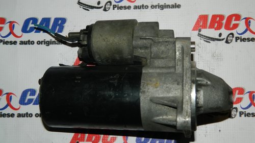 Electromotor Alfa-Romeo 156 1.9 JTD cod:00011