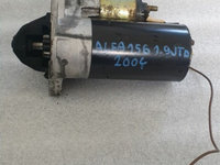 Electromotor alfa Romeo 156 1.9 jtd