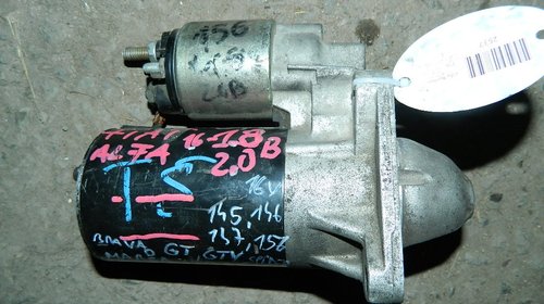 Electromotor Alfa Romeo 156 ,147 ,Fiat Stilo 