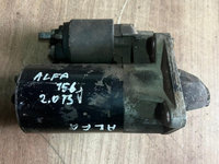 Electromotor Alfa Romeo 156 2.0ts