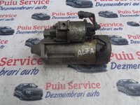 Electromotor alfa romeo 156 2.4 jtd