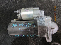 ELECTROMOTOR ALFA ROMEO 159 2008 OEM:1109268.