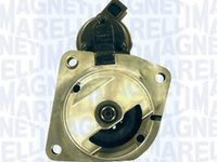 Electromotor ALFA ROMEO 166 936 MAGNETI MARELLI 944280800550