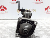 Electromotor Alfa Romeo Fiat Lancia 1.9 D