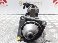 Electromotor Alfa Romeo-Fiat-Lancia-Opel-Saab 1.9 JTDM 0001108239