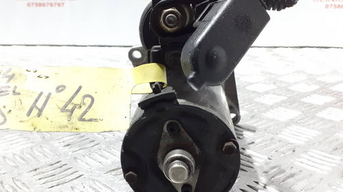 Electromotor Alfa Romeo-Fiat-Lancia-Opel-Saab 1.9 JTD 0001108202