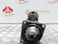 Electromotor Alfa Romeo-Fiat-Lancia-Opel-Saab 1.9 JTD 0001108202