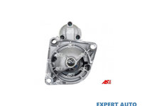 Electromotor Alfa Romeo GIULIETTA (940) 2010-2016 #2 0001139005