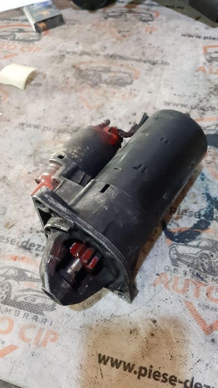 Electromotor Alfa Romeo motor 1.9 JTD cod 0001108202