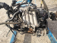 Electromotor alternator compresor ac Kia Picanto 1.1 2006