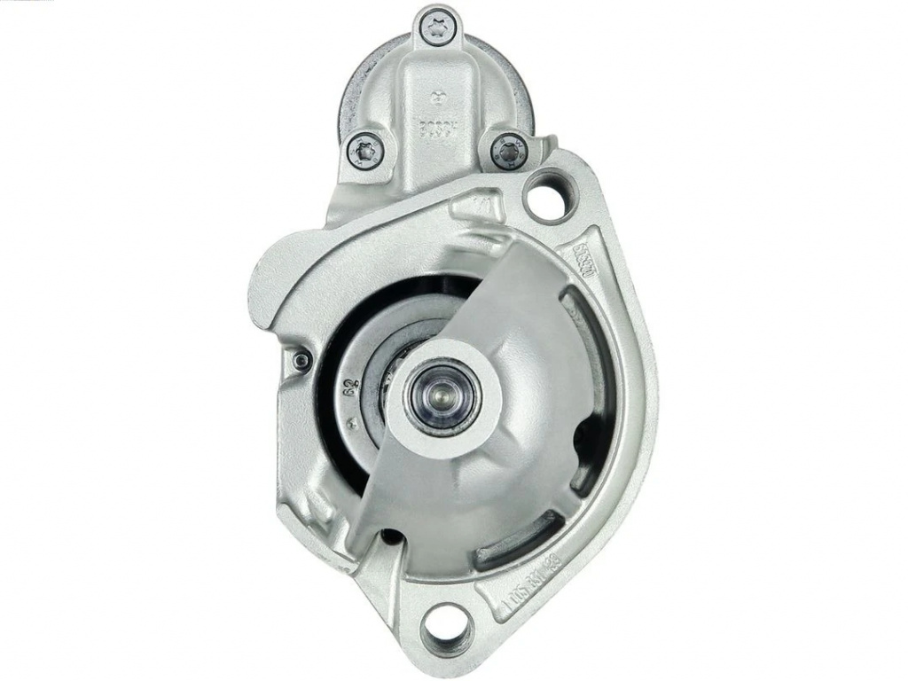 Electromotor AS-PL AUDI A4 B5 Avant (8D5) 1996-2001 - S0175PR