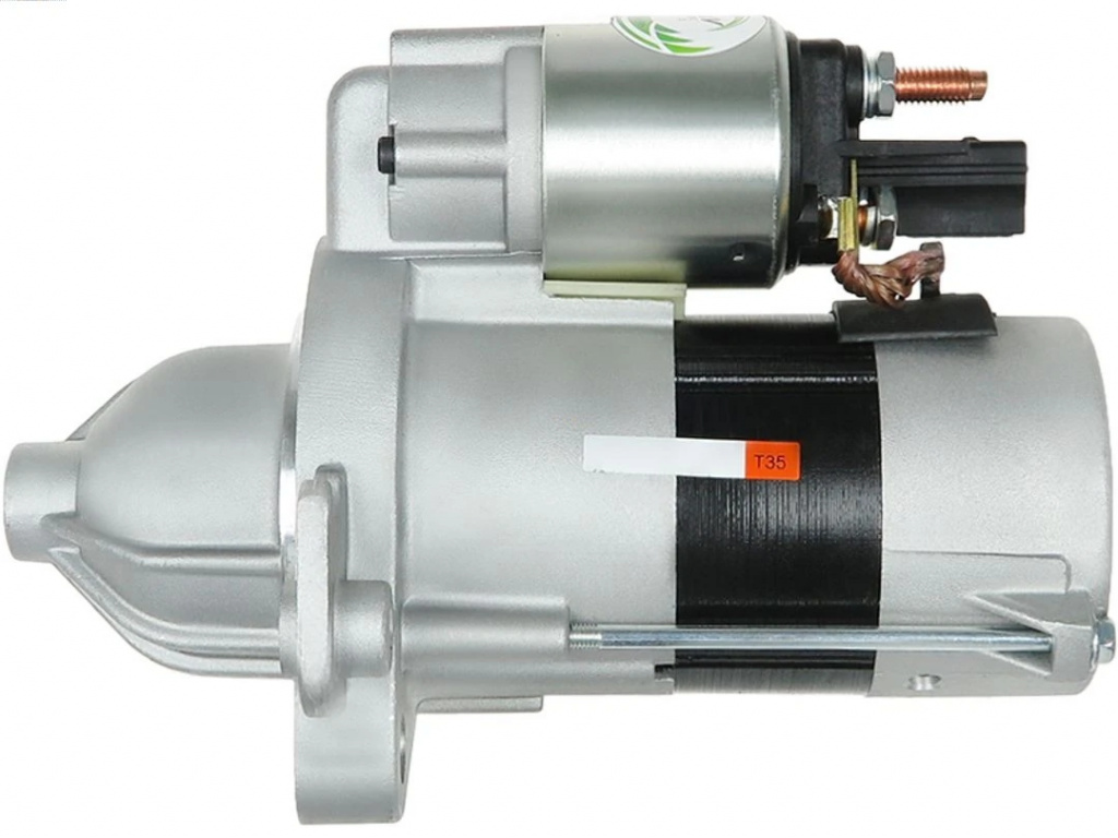 Electromotor AS-PL AUDI A4 B6 Cabriolet 