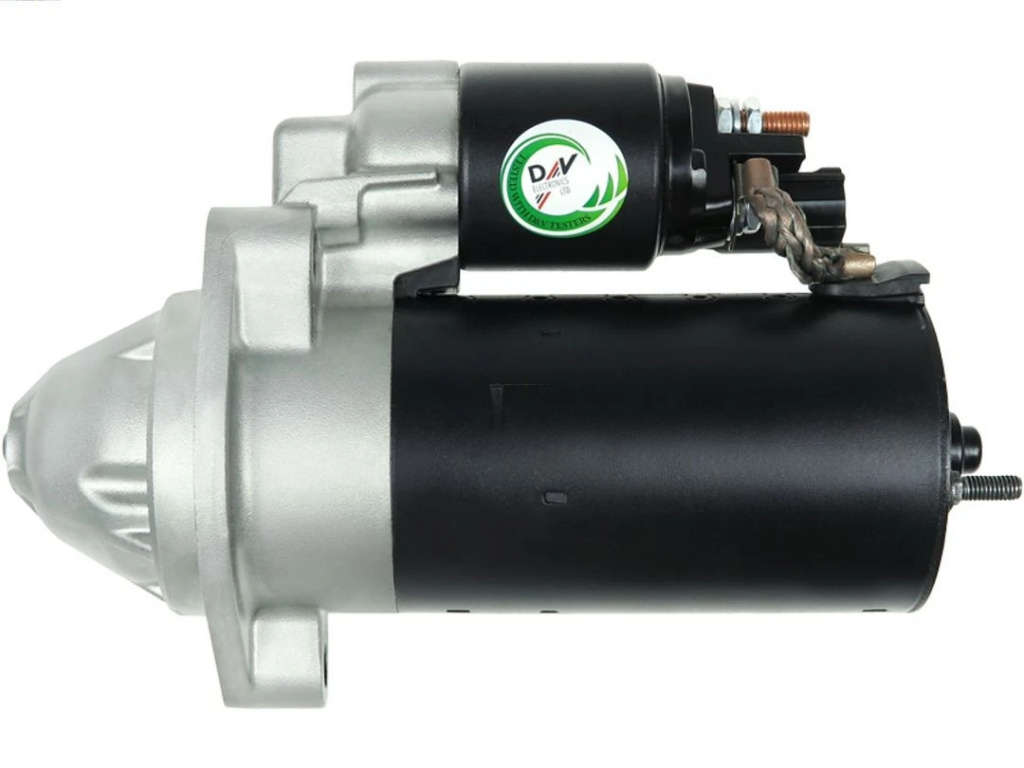 Electromotor AS-PL AUDI A4 B7 Avant (8ED