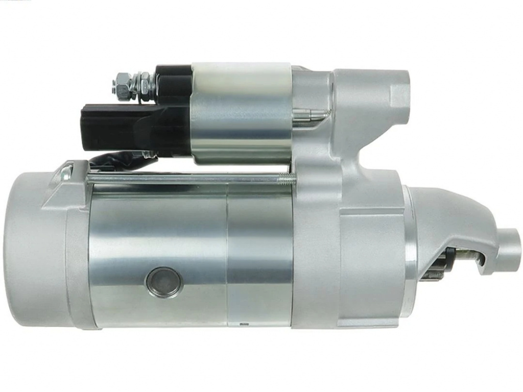 Electromotor AS-PL AUDI A4 B8 (8K2) 2011