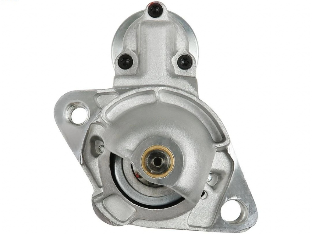 Electromotor AS-PL AUDI A6 C5 (4B2, 4B4) 1997-2005 - S0408