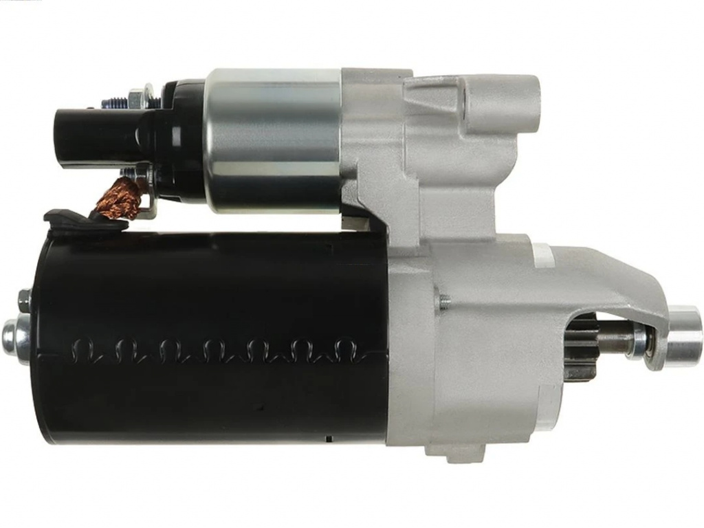 Electromotor AS-PL AUDI A6 C8 (4A2) 2018