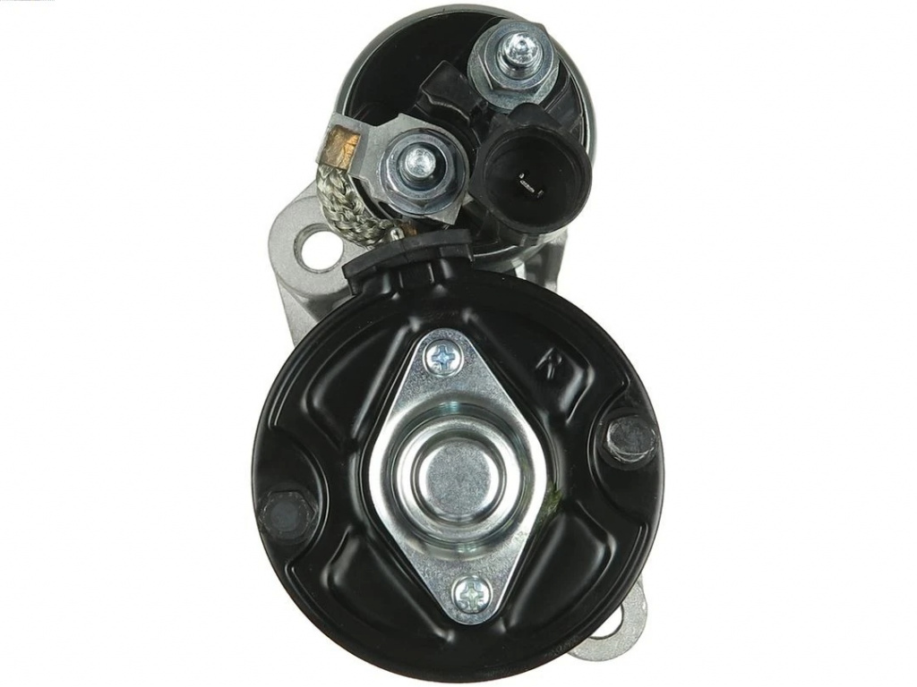 Electromotor AS-PL AUDI A8 D3 (4E2, 4E8)